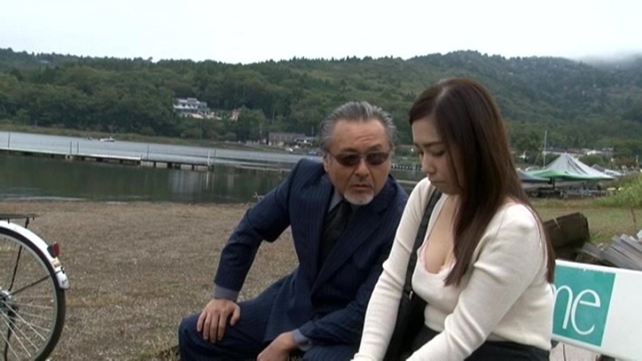 JOHS-031/johs00031のキービジュアル