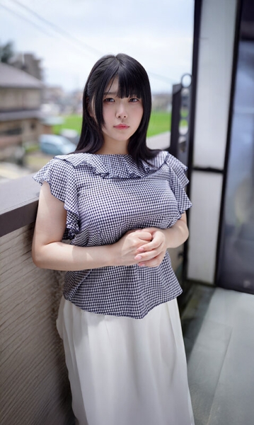 JUBE-028/jube00028のティザービジュアル1