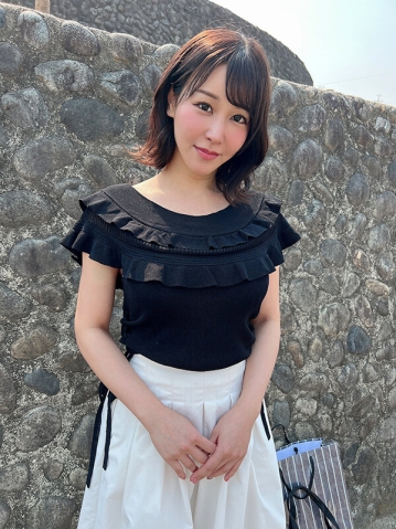 JUBE-033/jube00033のティザービジュアル1