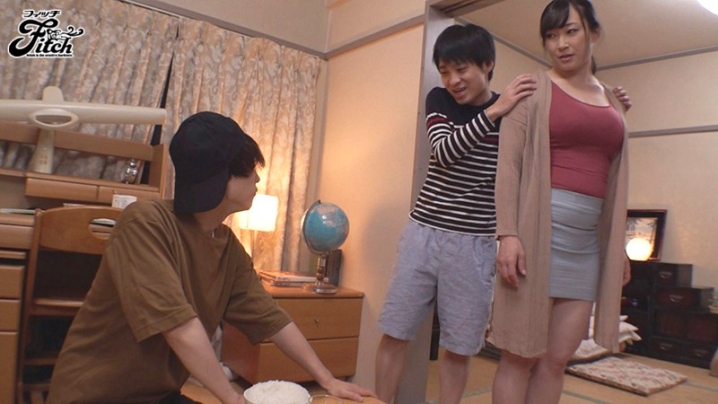 JUFE-273/jufe00273のティザービジュアル2