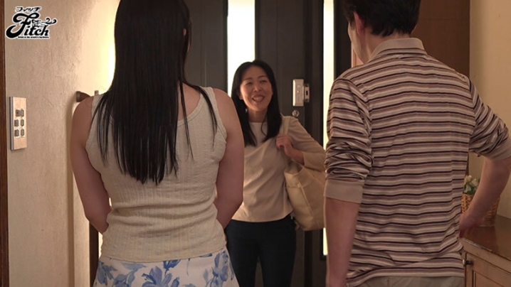 JUFE-470/jufe00470のティザービジュアル1