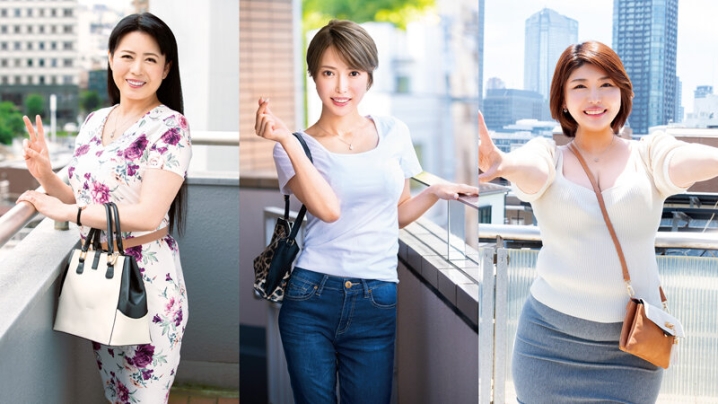 JUJU-351/juju00351のティザービジュアル1