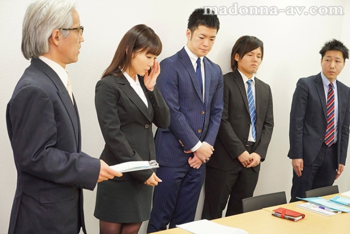 JUL-266/jul00266のティザービジュアル1