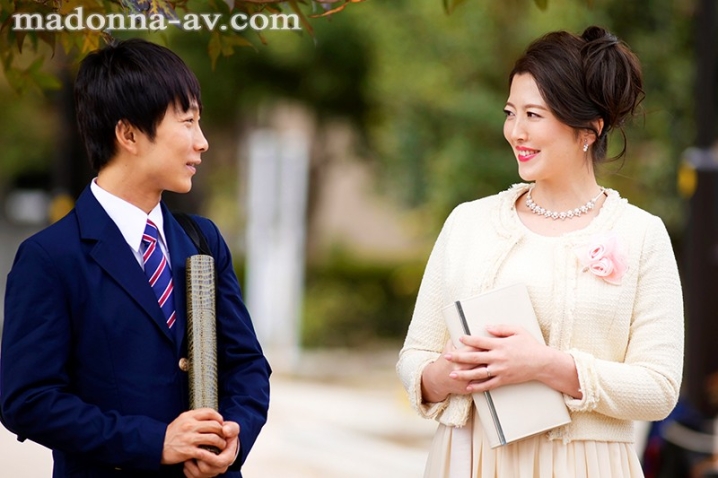 JUL-491/jul00491のキービジュアル