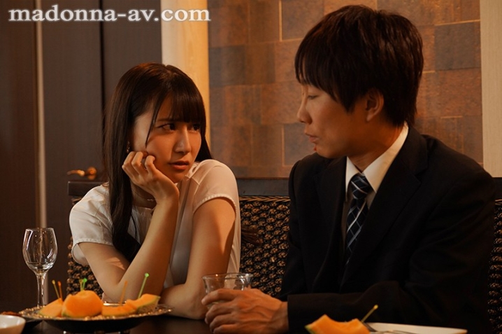 JUL-618/jul00618のティザービジュアル1