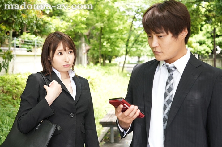 JUL-694/jul00694のキービジュアル