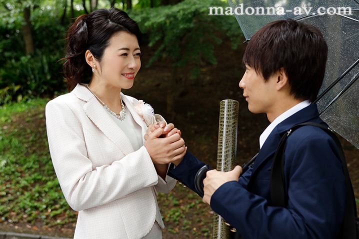 JUL-705/jul00705のキービジュアル