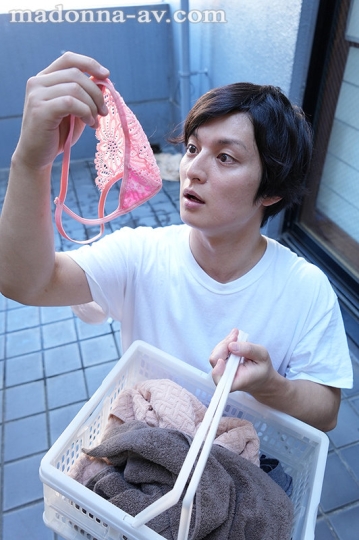 JUL-773/jul00773のキービジュアル