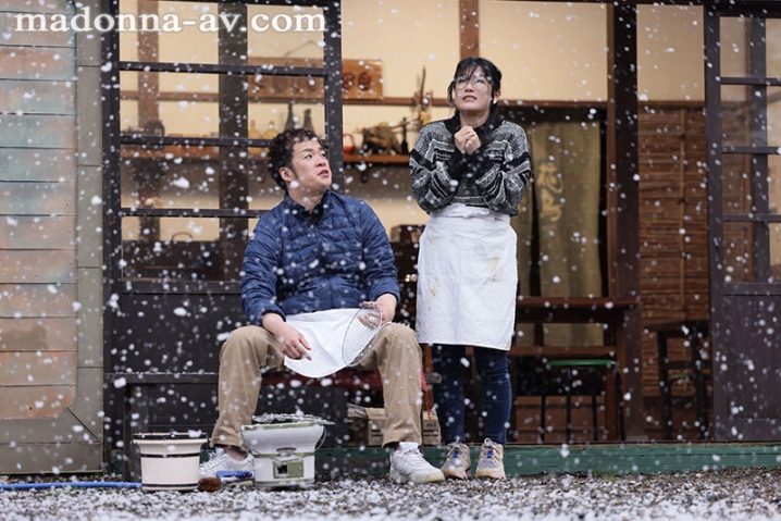 JUQ-945/juq00945のティザービジュアル1