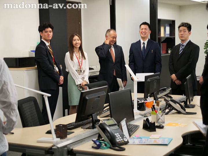 JUR-263/jur00263のキービジュアル