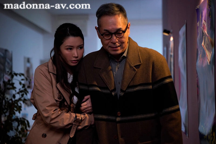 JUR-375/jur00375のティザービジュアル1