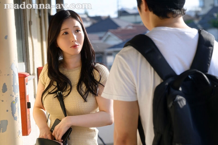 JUR-587/jur00587のキービジュアル