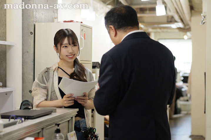 JUR-666/jur00666のキービジュアル