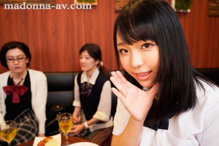 JUVR-076/juvr00076のティザービジュアル1