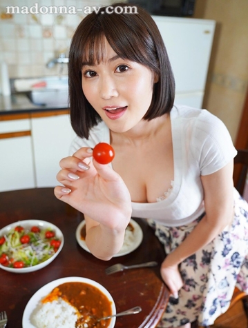 JUVR-085/juvr00085のティザービジュアル2