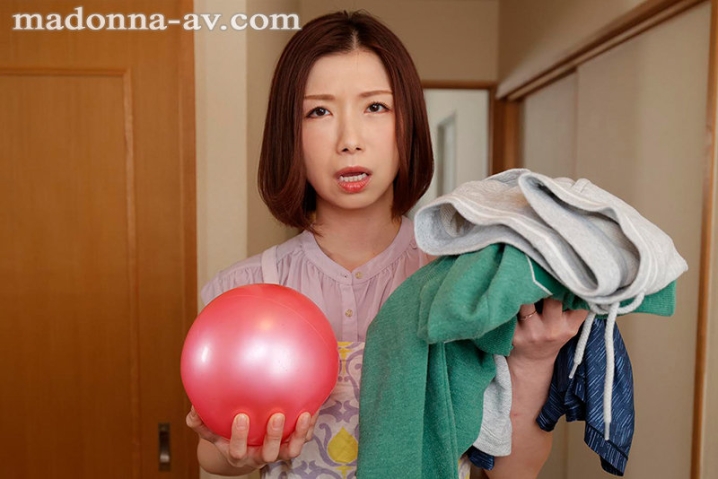 JUVR-123/juvr00123のティザービジュアル1