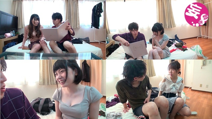 KAGP-029/kagp00029のキービジュアル