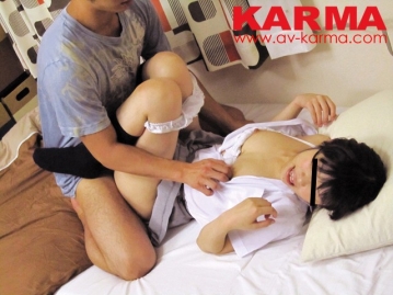 KAR-025/kar00025のティザービジュアル2