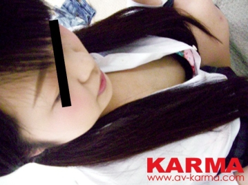 KAR-097/kar00097のティザービジュアル2