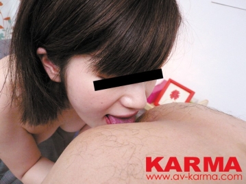 KAR-098/kar00098のティザービジュアル1