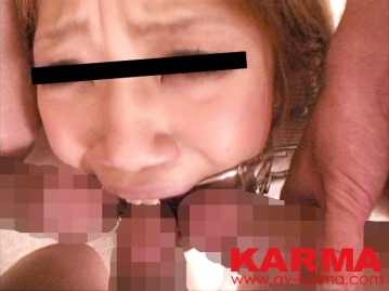 KAR-102/kar00102のティザービジュアル2