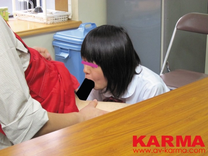 KAR-105/kar00105のティザービジュアル2