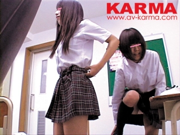 KAR-125/kar00125のティザービジュアル1