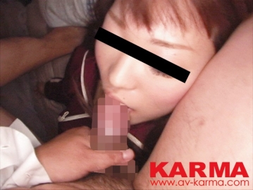 KAR-132/kar00132のティザービジュアル2