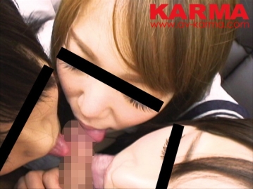 KAR-133/kar00133のキービジュアル