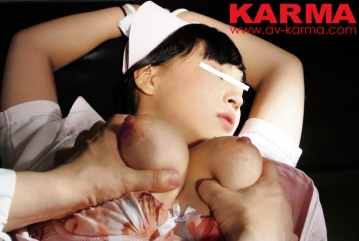 KAR-389/kar00389のティザービジュアル2