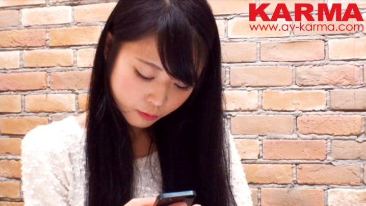 KAR-508/kar00508のティザービジュアル1