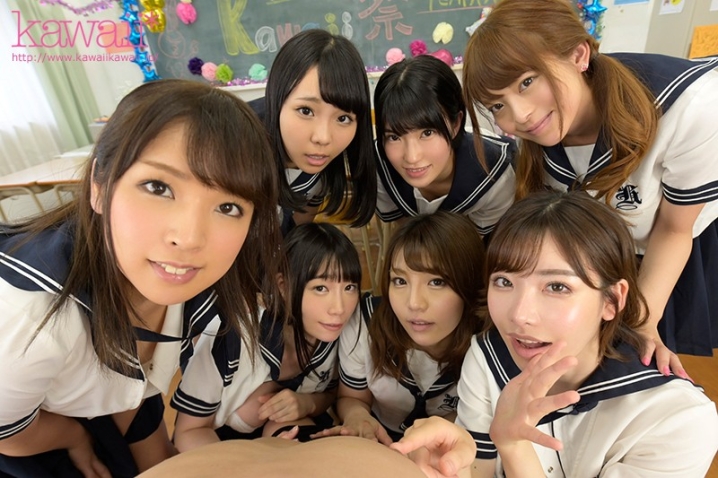 KAVR-050/kavr00050のティザービジュアル2