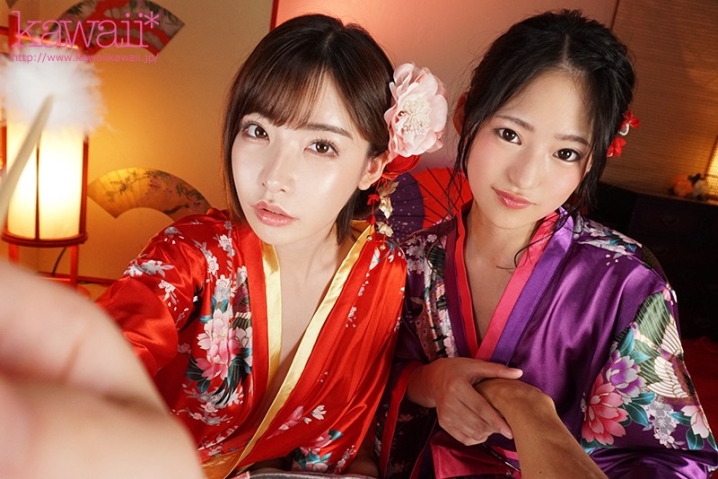 KAVR-052/kavr00052のティザービジュアル2