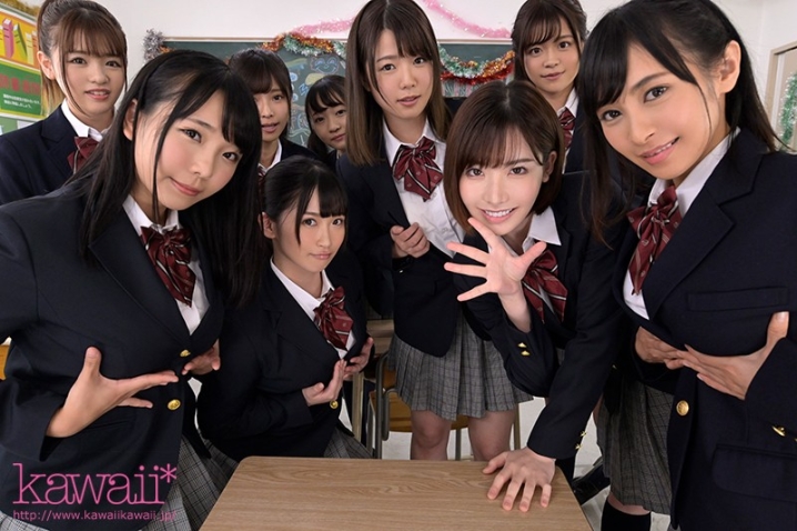 KAVR-065/kavr00065のティザービジュアル1