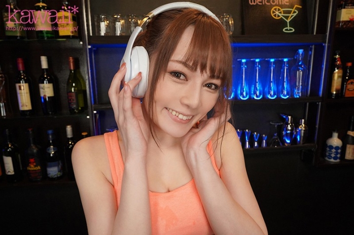 KAVR-095/kavr00095のティザービジュアル1