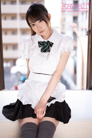 KAVR-128/kavr00128のティザービジュアル1