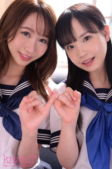 KAVR-254/kavr00254のティザービジュアル2