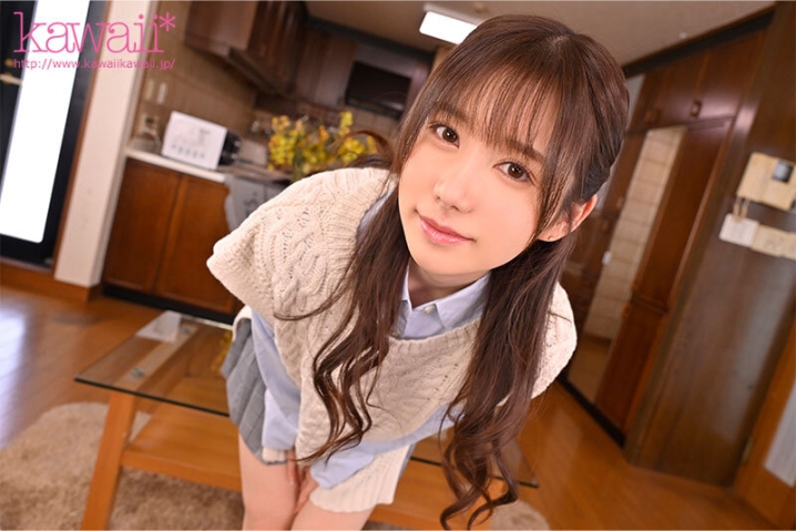 KAVR-305/kavr00305のティザービジュアル1