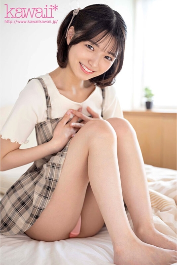 KAVR-311/kavr00311のティザービジュアル1
