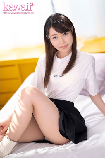 KAVR-318/kavr00318のティザービジュアル1