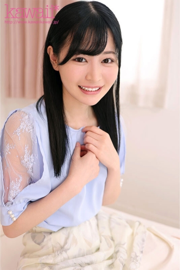 KAVR-327/kavr00327のティザービジュアル1