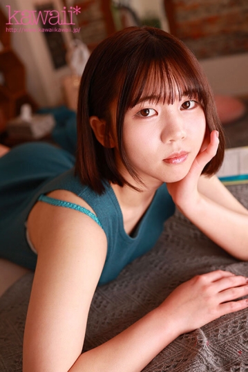KAVR-438/kavr00438のティザービジュアル1