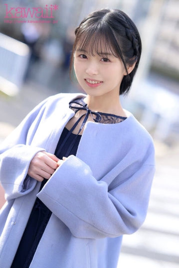 KAVR-454/kavr00454のティザービジュアル1