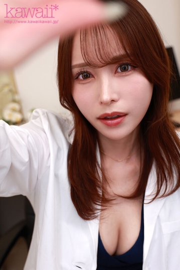 KAVR-461/kavr00461のティザービジュアル1