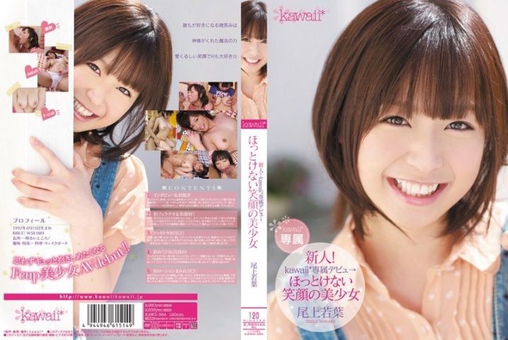 KAWD-384/kawd00384のメインビジュアル