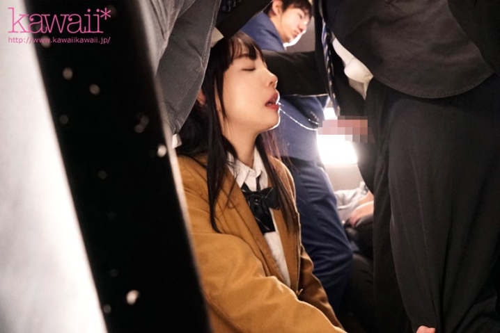 KAWD-885/kawd00885のティザービジュアル1