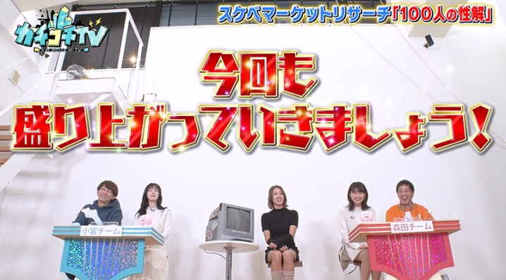 KCKC-110/kckc00110のキービジュアル