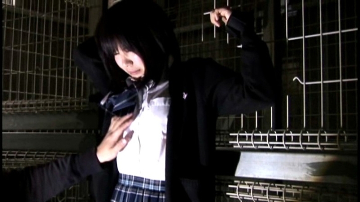 KINK-004/kink00004のティザービジュアル1