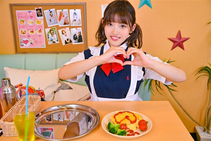 KIWVR-405/kiwvr00405のティザービジュアル1