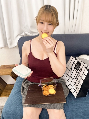 KIWVR-574/kiwvr00574のティザービジュアル1